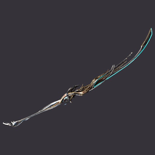 Azothane в Warframe