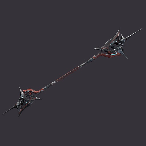 Cassowar в Warframe