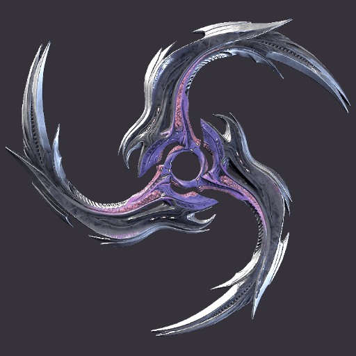 Cerata в Warframe