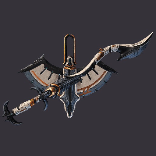 Cobra & Crane в Warframe