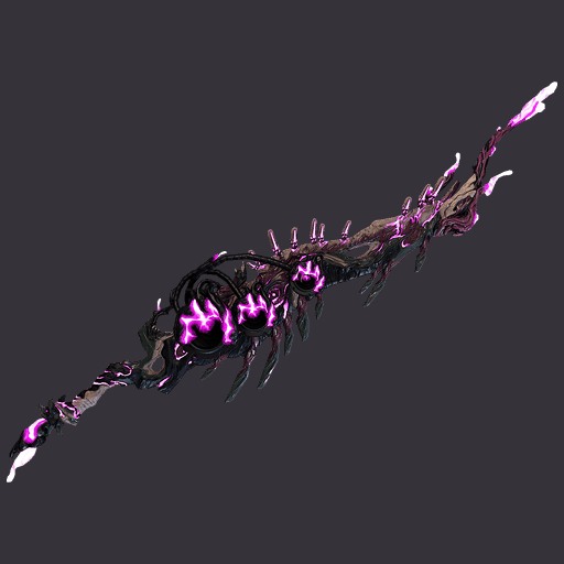 Coda Mire в Warframe