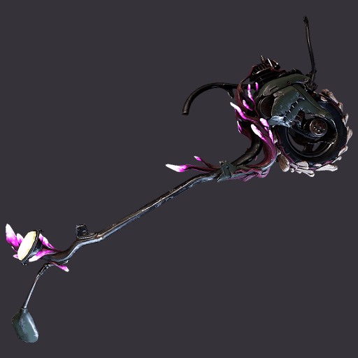 Coda Motovore в Warframe