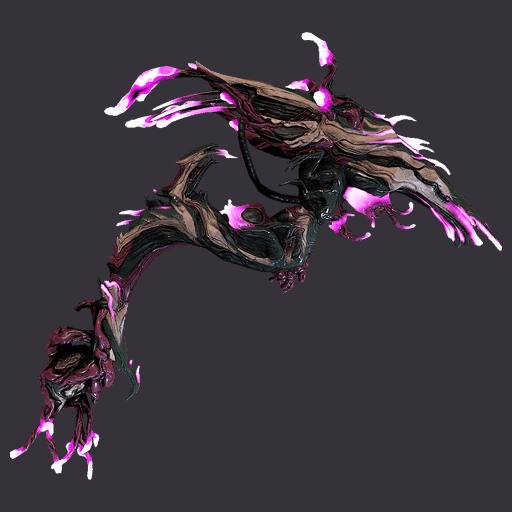 Coda Pathocyst в Warframe