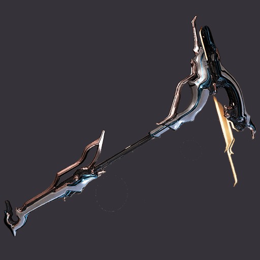 Corufell в Warframe