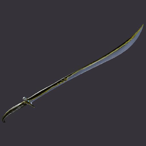 Cronus в Warframe