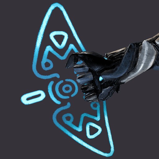 Desert Wind в Warframe