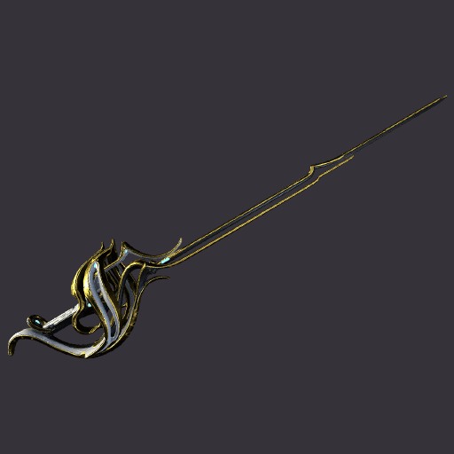 Destreza Prime в Warframe