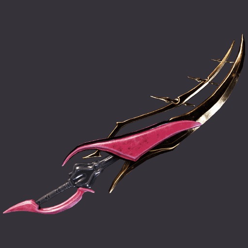Diwata Prime в Warframe