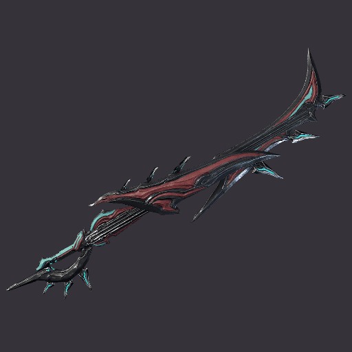 Diwata в Warframe
