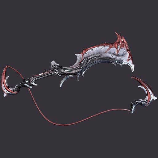 Dorrclave в Warframe