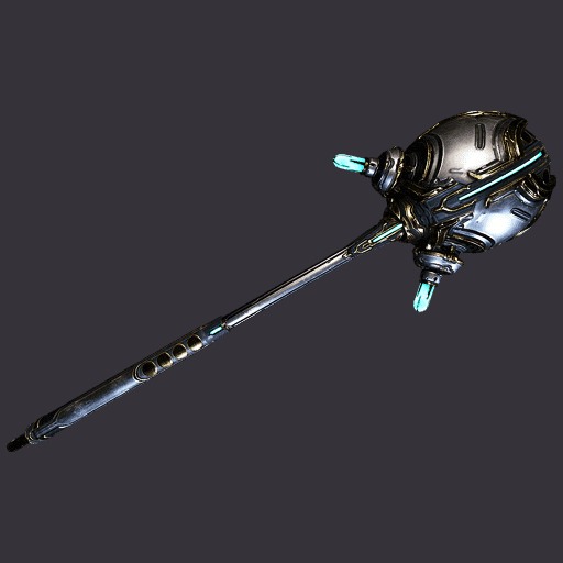 Ekhein в Warframe
