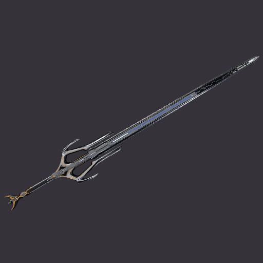 Galatine в Warframe