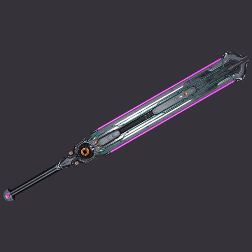 Gram в Warframe