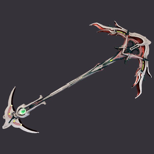 Harmony в Warframe
