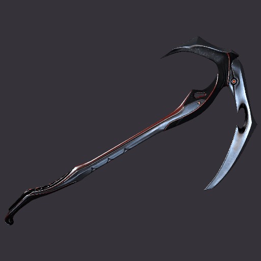 Hate в Warframe