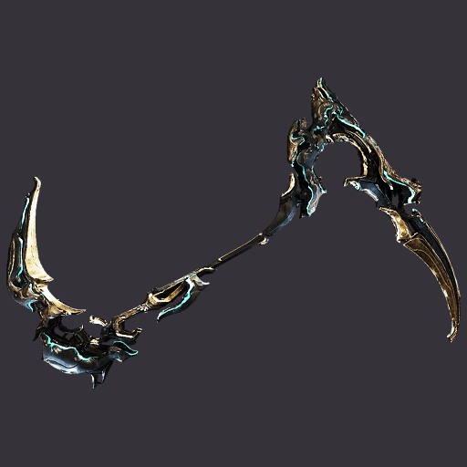 Hespar в Warframe