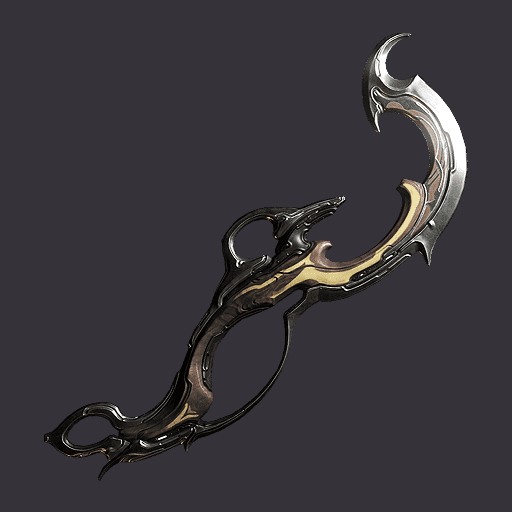 Innodem в Warframe