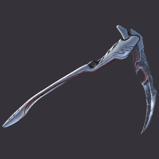 Kama в Warframe