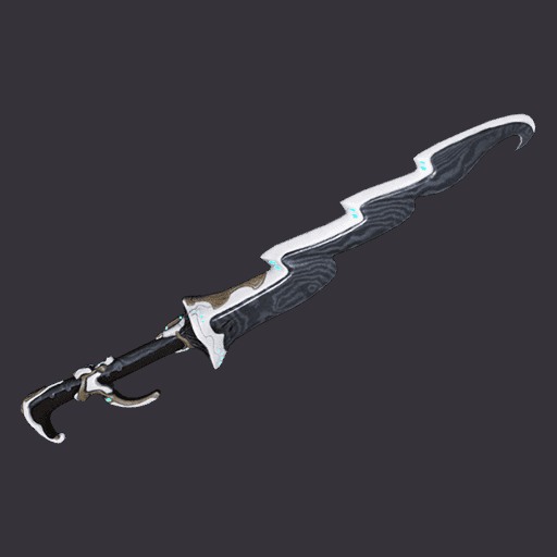 Karyst в Warframe