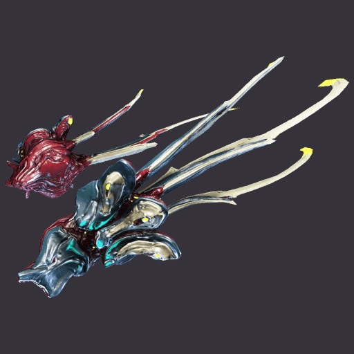 Keratinos в Warframe
