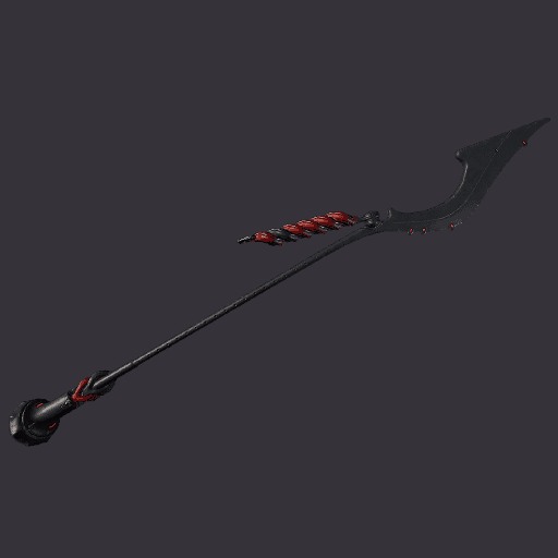 Kesheg в Warframe