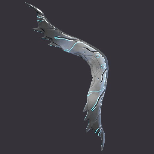 Kestrel в Warframe