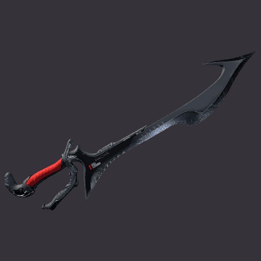 Krohkur в Warframe