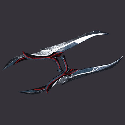 Kronen в Warframe