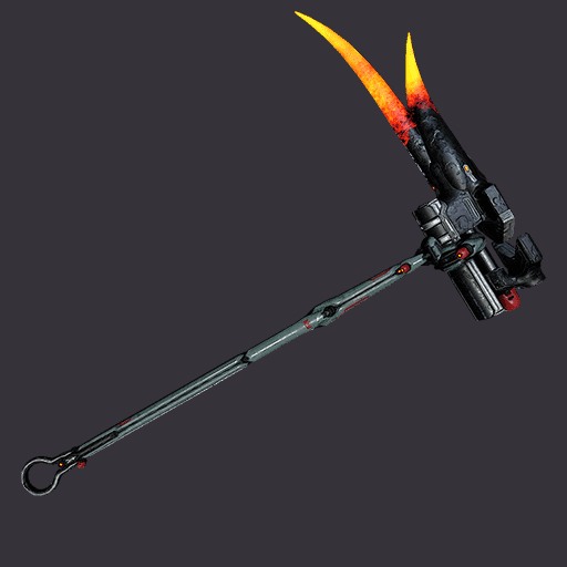 Kuva Shildeg в Warframe