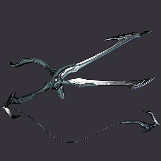 Lacera в Warframe