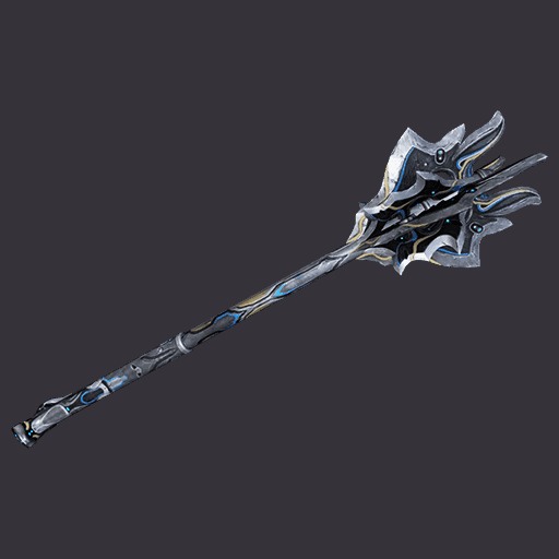 Magistar в Warframe