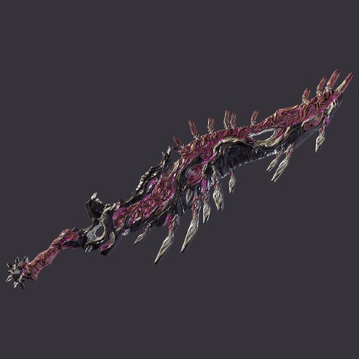 Mire в Warframe