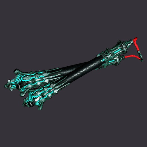 Ninkondi в Warframe