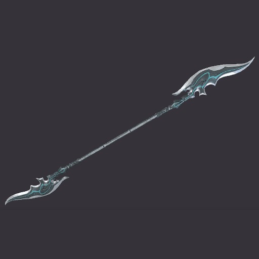 Orthos в Warframe