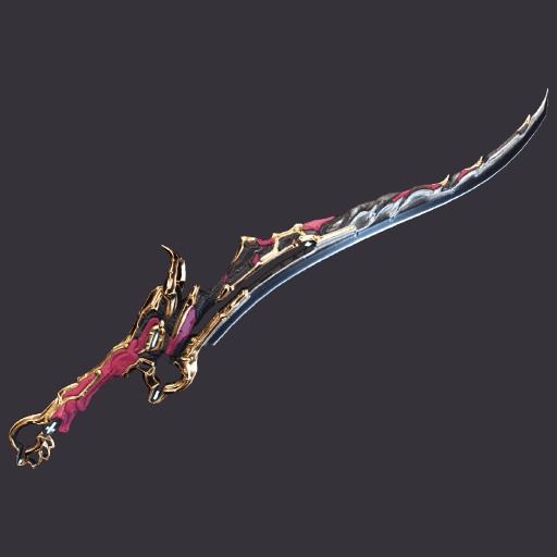 Pangolin Prime в Warframe