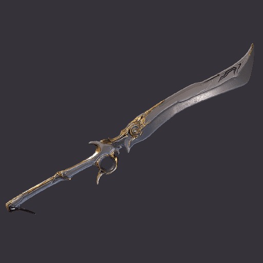 Paracesis в Warframe