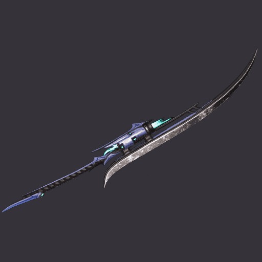Pennant в Warframe