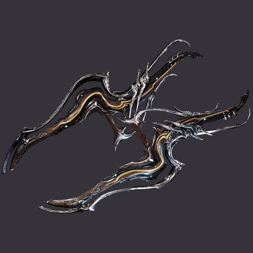 Praedos в Warframe