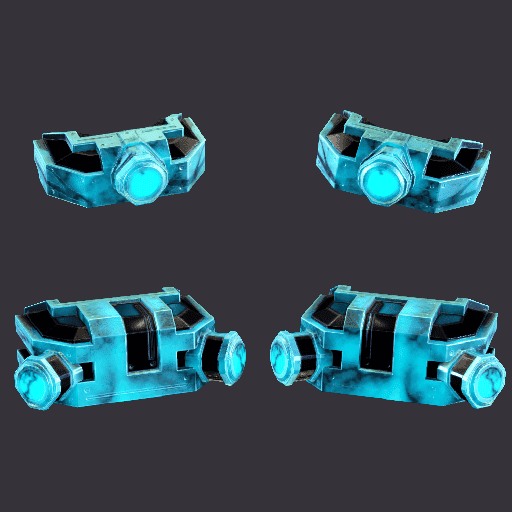 Prisma Obex в Warframe