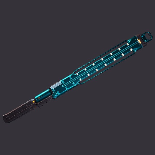Prova Vandal в Warframe