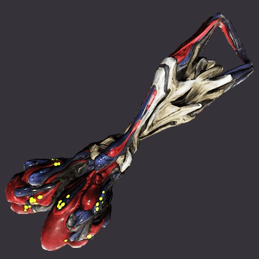 Pulmonars в Warframe