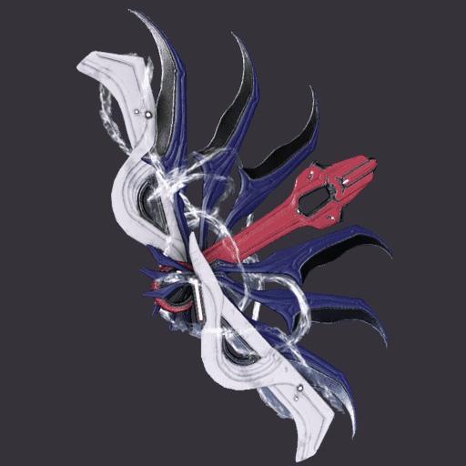 Quassus в Warframe
