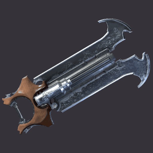 Redeemer в Warframe