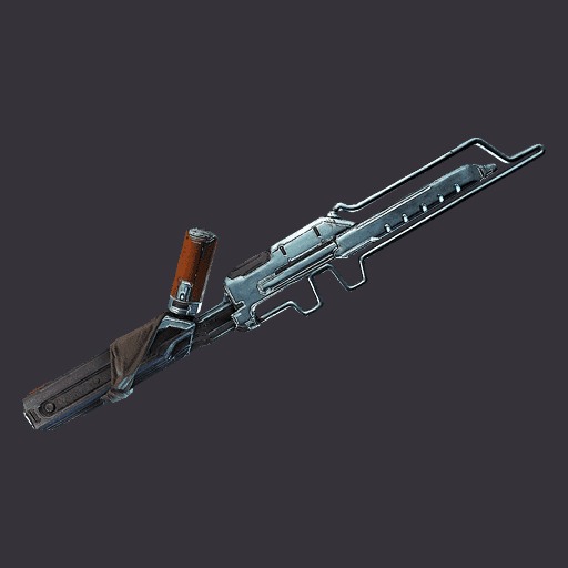 Rumblejack в Warframe