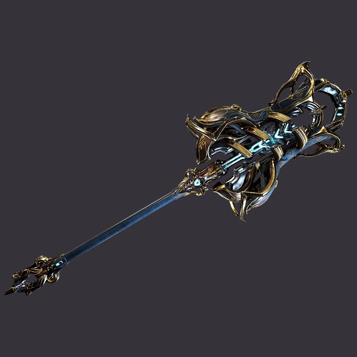 Sampotes в Warframe