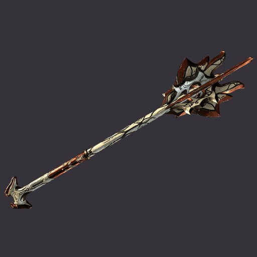Sancti Magistar в Warframe