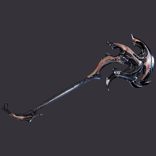 Sarofang в Warframe