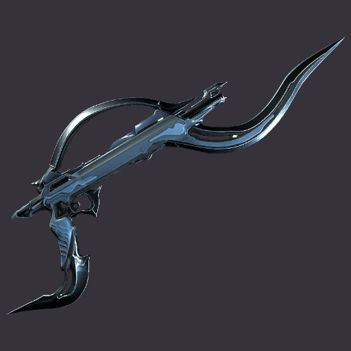 Sarpa в Warframe