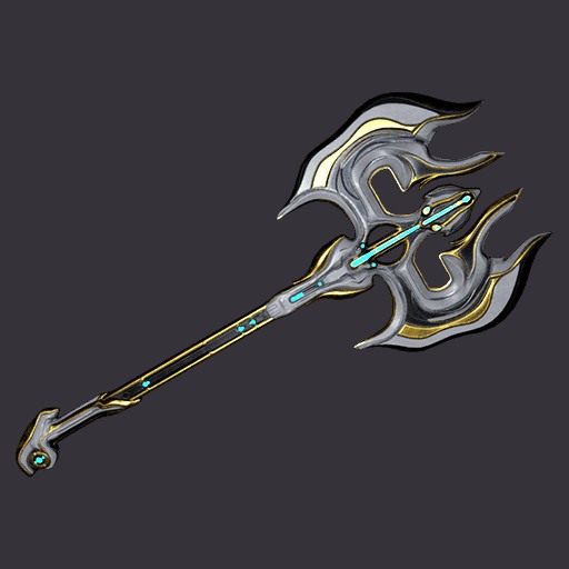 Scindo Prime в Warframe