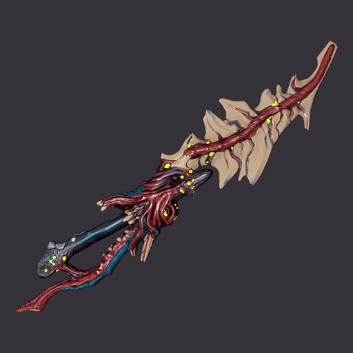 Scoliac в Warframe